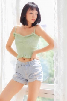 日本美女